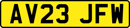 AV23JFW
