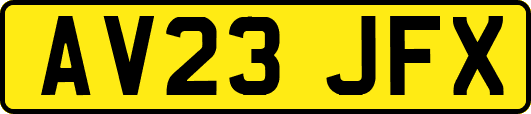 AV23JFX