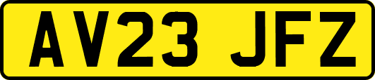 AV23JFZ