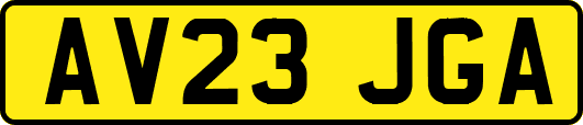 AV23JGA