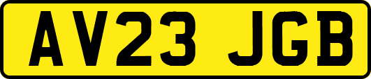 AV23JGB