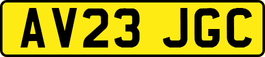AV23JGC