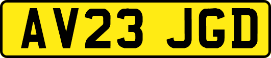 AV23JGD