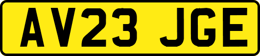 AV23JGE