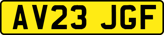AV23JGF