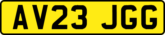 AV23JGG