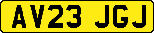 AV23JGJ