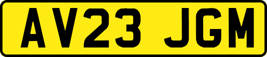 AV23JGM