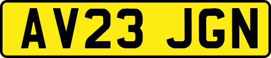 AV23JGN