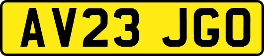 AV23JGO