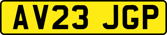 AV23JGP