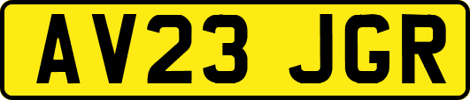 AV23JGR