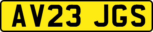 AV23JGS