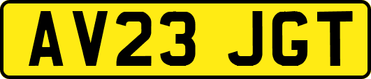 AV23JGT