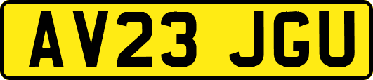 AV23JGU