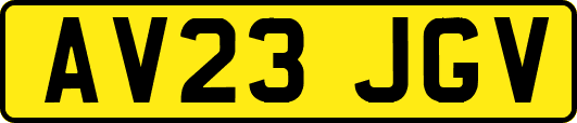 AV23JGV