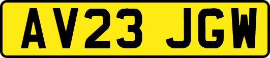 AV23JGW