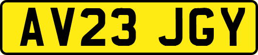 AV23JGY