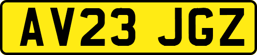 AV23JGZ