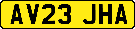 AV23JHA