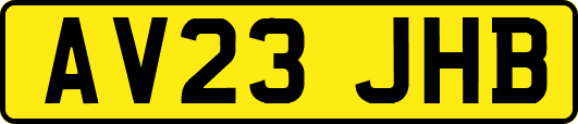 AV23JHB
