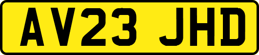 AV23JHD