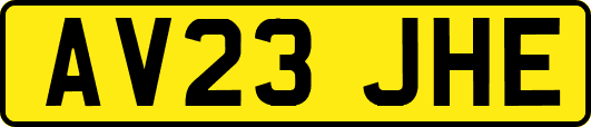AV23JHE