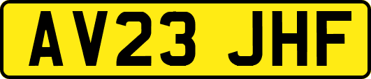 AV23JHF