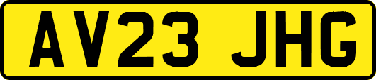AV23JHG
