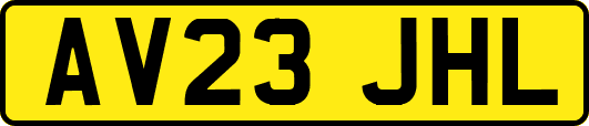 AV23JHL