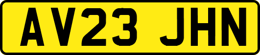 AV23JHN