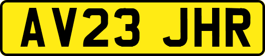 AV23JHR