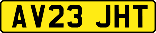 AV23JHT