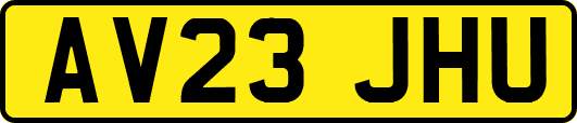 AV23JHU