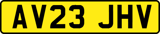 AV23JHV