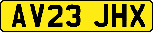 AV23JHX
