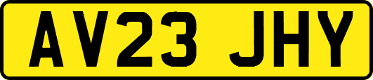 AV23JHY