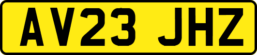 AV23JHZ