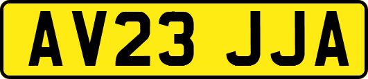 AV23JJA