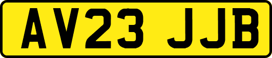 AV23JJB