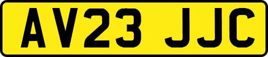 AV23JJC