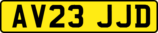 AV23JJD