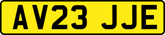 AV23JJE