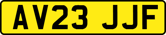 AV23JJF