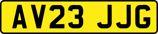 AV23JJG