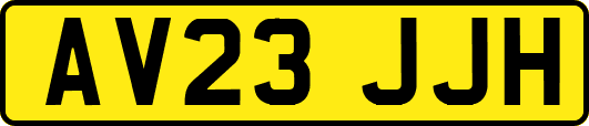 AV23JJH