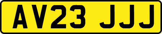 AV23JJJ