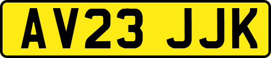 AV23JJK