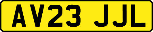 AV23JJL