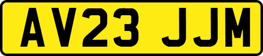 AV23JJM